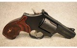 Smith & Wesson ~ 19-9 Performance Center ~ .357 Magnum - 1 of 2