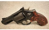 Smith & Wesson ~ 19-9 Performance Center ~ .357 Magnum - 2 of 2