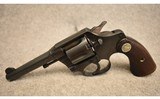 Colt ~ Police Positive ~ .38 - 2 of 2