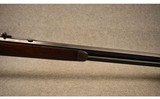 Winchester ~ Model 1892 ~ .38 WCF - 4 of 14