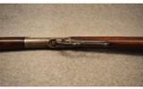 Winchester ~ Model 1892 ~ .38 WCF - 9 of 14