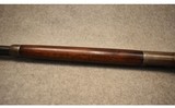 Winchester ~ Model 1892 ~ .38 WCF - 8 of 14