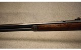 Winchester ~ Model 1892 ~ .38 WCF - 7 of 14