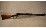 Winchester ~ Big Bore Model 94 XTR ~ .375 Winchester - 1 of 14