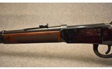 Winchester ~ Big Bore Model 94 XTR ~ .375 Winchester - 6 of 14