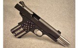 Kimber ~ Custom II ~ .45 ACP - 3 of 3
