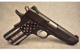 Kimber ~ Custom II ~ .45 ACP - 1 of 3