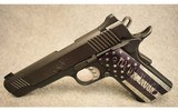 Kimber ~ Custom II ~ .45 ACP - 2 of 3