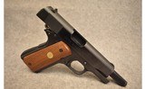 Colt ~ Combat Commander ~ .45 Auto - 3 of 3