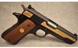 Colt ~ National Parks Special Edition ~ .22 Long Rifle - 1 of 5