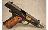 Colt ~ 1911 Commemorative ~ .45 Auto - 3 of 3