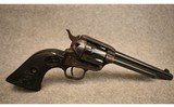 Colt ~ Peacemaker ~ .22 Long Rifle - 1 of 2