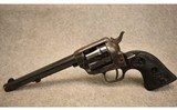 Colt ~ Peacemaker ~ .22 Long Rifle - 2 of 2