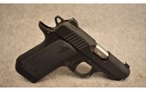 Kimber ~ Micro 9 ~ 9mm Luger - 1 of 3
