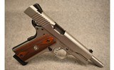 Ruger ~ SR 1911 ~ .45 Auto - 3 of 3