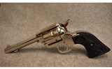 Colt ~ Frontier Scout Lawman Series - Bat Masterson ~ .22 Long Rifle - 2 of 3