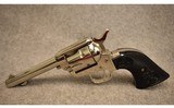 Colt ~ Frontier Scout Lawman Series-Bat Masterson ~ .22 Long Rifle - 2 of 3