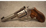 Ruger ~ SP 101 ~ .22 Long Rifle - 2 of 2