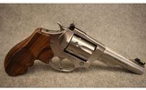 Ruger ~ SP 101 ~ .22 Long Rifle - 1 of 2