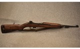 Winchester ~ U.S. M1 Carbine ~ .30 Carbine - 1 of 14
