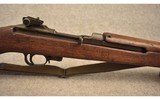 Winchester ~ U.S. M1 Carbine ~ .30 Carbine - 3 of 14