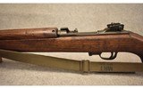 Winchester ~ U.S. M1 Carbine ~ .30 Carbine - 6 of 14