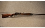 U.S. Repeating Arms ~ Model 1894 Winchester ~ .30 Winchester Center Fire - 1 of 13