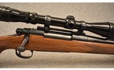 Remington ~ Model 700 ~ 7mm Remington Magnum - 3 of 14