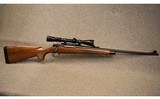 Remington ~ Model 700 ~ 7mm Remington Magnum - 1 of 14