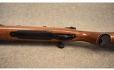 Remington ~ Model 700 ~ 7mm Remington Magnum - 9 of 14