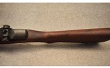 Springfield ~ U.S. Rifle M1 ~ .30 M1 - 11 of 14