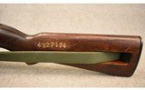 National Postal Meter ~ U.S. M1 Carbine ~ .30 Carbine - 5 of 14