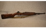 Inland ~ U.S. M1 Carbine ~ .30 Carbine - 1 of 14