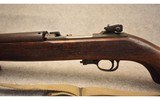 Inland ~ U.S. M1 Carbine ~ .30 Carbine - 6 of 14