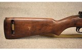 Inland ~ U.S. M1 Carbine ~ .30 Carbine - 2 of 14