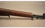 International Harvester ~ U.S. Rifle M1 ~ .30 M1 - 4 of 13