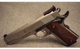 Smith & Wesson ~ SW 1911 ~ .45 Auto - 2 of 3