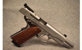 Smith & Wesson ~ SW 1911 ~ .45 Auto - 3 of 3