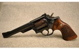 Smith & Wesson ~ Model 53 ~ .22 Remington Jet Magnum - 2 of 2