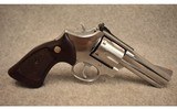 Smith & Wesson ~ Model 686-3 ~ .357 Magnum - 1 of 2