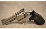 Smith & Wesson ~ Model 686-3 ~ .357 Magnum - 2 of 2