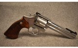 Smith & Wesson ~ Model 686 ~ .357 Magnum - 1 of 2