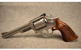 Smith & Wesson ~ Model 66-2 ~ .357 Magnum - 2 of 2