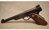 Colt ~ The Woodsman Match Target ~ .22 Long Rifle - 2 of 3