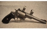Sturm Ruger ~ Super Redhawk ~ .454 Casull - 1 of 2