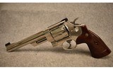 Smith & Wesson ~ 25-15 ~ .45 Colt - 2 of 2