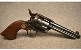 Colt ~ 1873 Anniversary ~ .45 Long Colt - 1 of 2