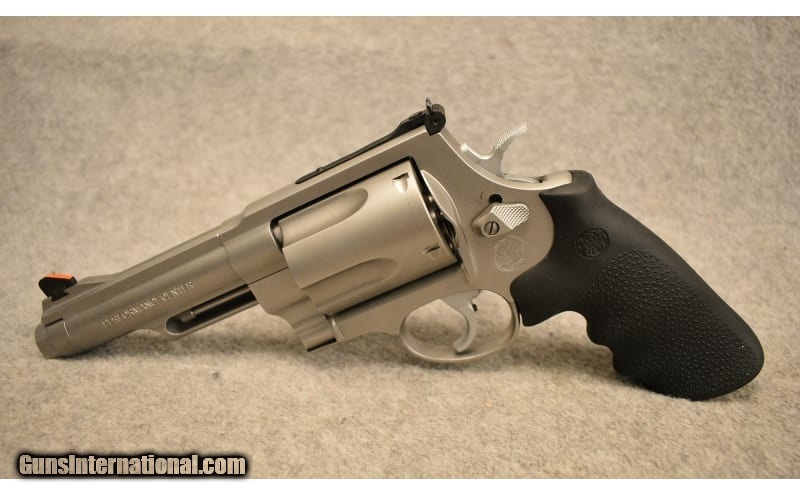 Smith & Wesson ~ Model 500 Performance Center ~ .500 S&w