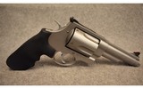 Smith & Wesson ~ Model 500 Performance Center ~ .500 S&W - 1 of 2