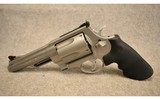 Smith & Wesson ~ Model 500 Performance Center ~ .500 S&W - 2 of 2